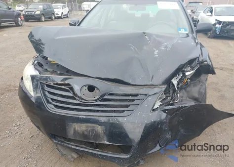 2007 Toyota Camry Le V6/Se V6/Xle V6 z USA, uszkodzony, nr VIN 4T1BK46K07U579986